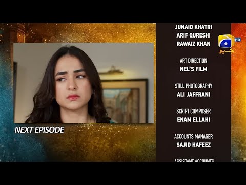 Tere Bin Episode 18 Promo - Tere Bin Episode 18 Teaser - 22nd February 2023