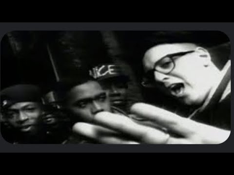 Nas 3rd bass MC serch - back to the grill again remix - cypress hill worldwide mashup mix dj pro ai