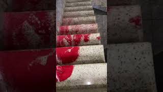 1 Hour Of Dropping Bottles From Stairs (EXTRA LOUD