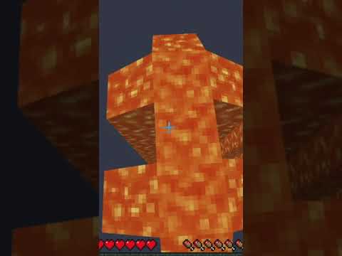 Mc addon - I Completed Hardest Parkour Map in Minecraft... #shorts