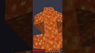 I Completed Hardest Parkour Map in Minecraft... #shorts