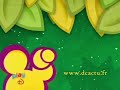 Playhouse Disney France Manny Et Ses Outils Tout De Suite And Maintenant Bumpers December 2007