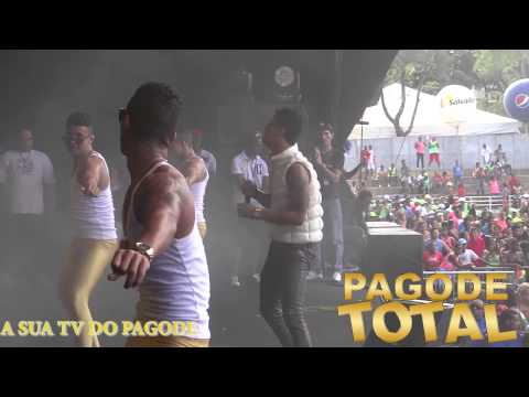 ESQUEMA VIDEO GAME - PLAY WAY - SALVADOR FEST 2013