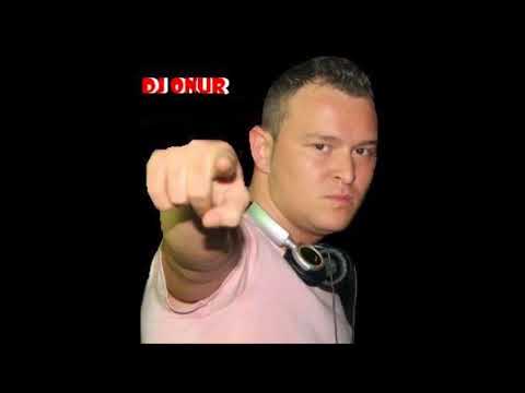 Dj Onur Ergin Vs. Akon Ft Eminem Smack That(remix)
