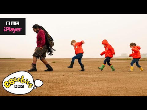 Let's Go For A Walk｜今すぐストリーミング｜CBeebies (Let's Go For A Walk | Streaming Now | CBeebies)