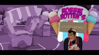 Cover art for Main Theme - Robbie Rotten's Ice Cream Stand