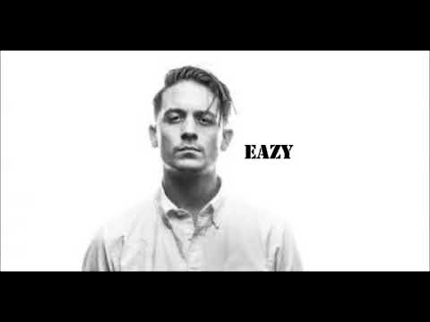 G-Eazy - Eazy ft Son Lux ( Lyric Video )
