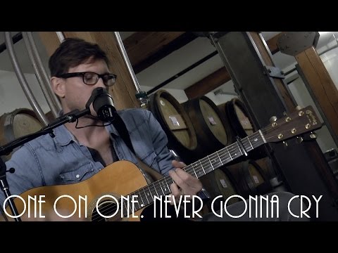 ONE ON ONE: Ryan Culwell - Never Gonna Cry November 12th, 2014 City Winery New York