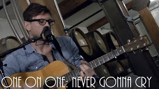 ONE ON ONE: Ryan Culwell - Never Gonna Cry November 12th, 2014 City Winery New York