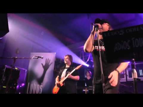 04 - Luboš Odháněl - Jilemnice 14.11.2015