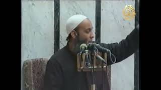 صورة الفرق بين السبب والقدر  | للشيخ الحويني