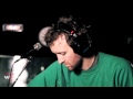 Sylvan Esso - "Coffee" (Live at WFUV) 