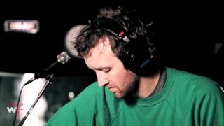 Sylvan Esso - &quot;Coffee&quot; (Live at WFUV)