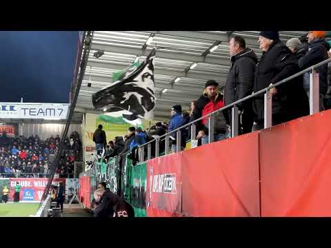 ÖFB Cup Halbfinale Highlights | SV Guntamatic Ried vs. TSV Hartberg