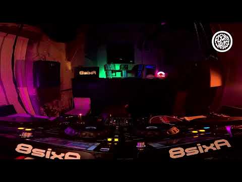 FLEXY HAUSS W/ Avraam & Booh