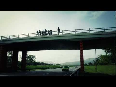 ISLAND CRASHERS [Crash1]- EA ft. One Abov Entertainment