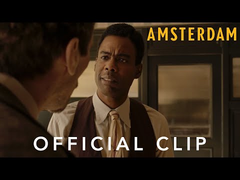 Official Clip - 'You Don't Look Good'