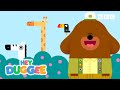 Animal Adventures For Kids 60 Minutes Of Fun Hey Duggee