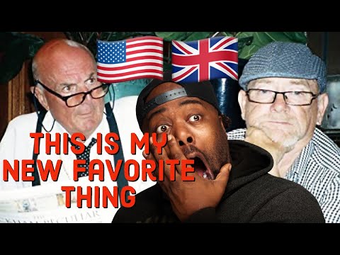 American Listens to Pete & Bas - Plugged In W/Fumez The Engineer | Pressplay Reaction