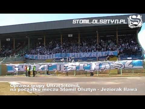 RockerFeler - Biało-Niebieska Fala