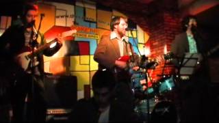 NOWHEREBAND Chile - Surprise, Surprise (Sweet Bird Of Paradox) (banda tributo beatles)