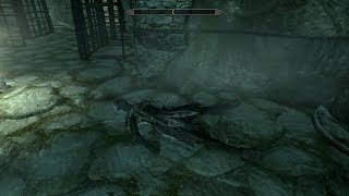 The Elder Scrolls V: Skyrim. Добыть кровь темного эльфа. Прохождение от SAFa