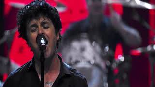 GREEN DAY - &quot;Private Ale&quot; | &quot;St. Jimmy&quot; [Live HD | iHeartRadio]