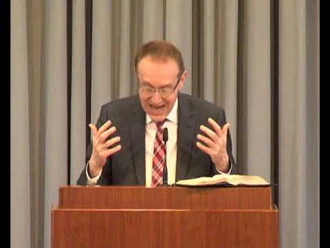 15.03.2020, Andreas Schäfer: "Folge mir nach!"