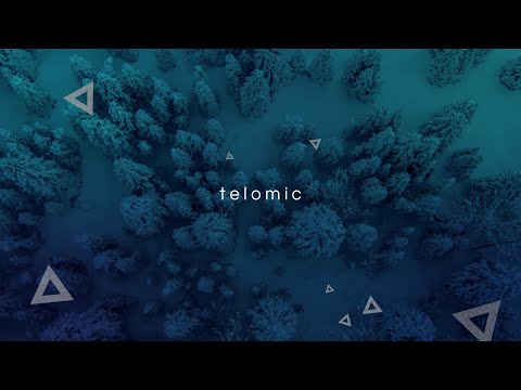 Liquid Drum and Bass Mix 183 - Guest Mix: Telomic