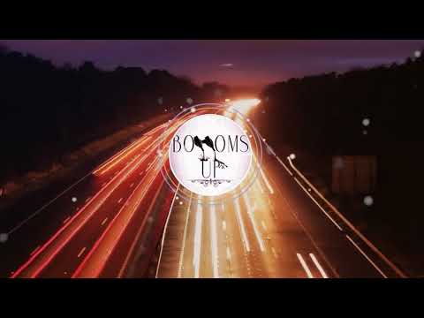 BOTTOMS UP - Trafax Feat. Luizor EIM (Official Audio)