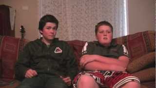 I'm a Vampire! Part#1