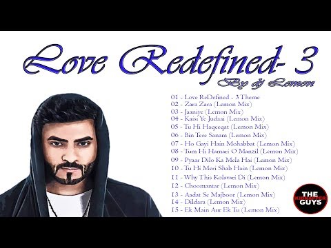 Love Redefined  3 -Dj Lemon | The Kidnapper Guys