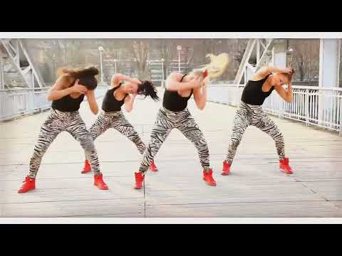 Azonto Dance From NORWAY IN PARIS by Urban Tribe MUST WATCH