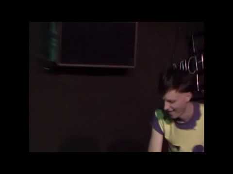 Zom Zoms live @ Trophy's, Austin, TX 10/18/2003