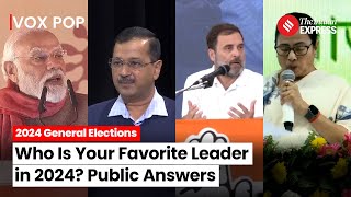 Lok Sabha Election 2024 Public Opinion: Public Ans
