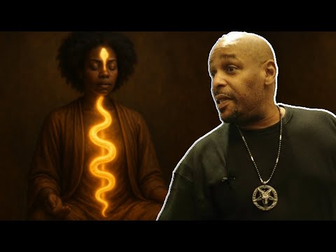 Kundalini: The Endless Process of Becoming Who You REALLY Are || Brother Panic