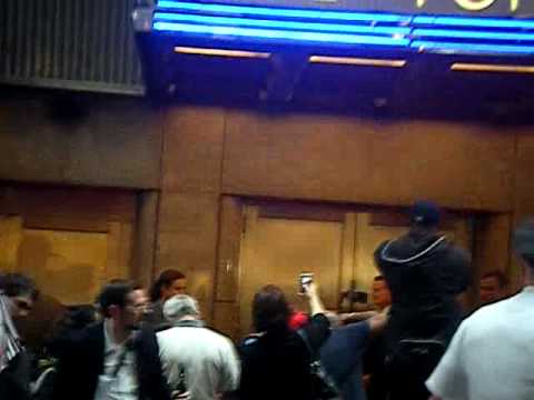 The Tony Awards-Liev Schreiber