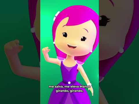 TU GOZO | Pequeños Héroes - Canciones infantiles #pequeñosheroes #davidygoliat #cancionesinfantiles