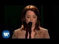 Kathleen Madigan - Smoking (Video)