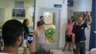 EF Summer Dance 2012 - Malta (October)