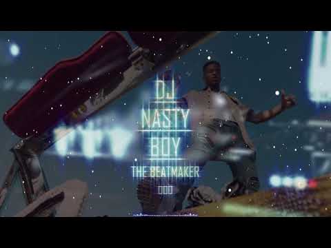 Niska x Damso x Ninho type beat prod by Dj Nasty Boy the Beatmaker Full HD