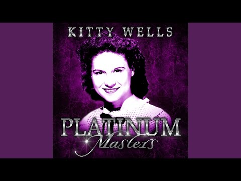 Broken Marriage Vows - Kitty Wells