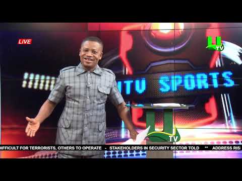 SPORTS NEWS WITH DAVID OFORI OSAFO 28/07/23