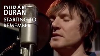 Duran Duran - Starting to Remember Live 2000