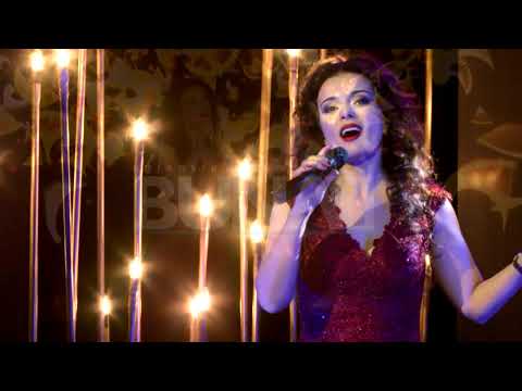 Buna 1/ Gentiana Tafili - Kolazh me kenge shkodrane