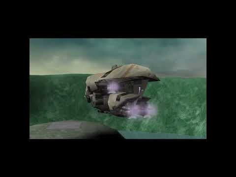 Star Wars: Battle for Naboo - 11. Borvo the Hutt (Gold Medal)