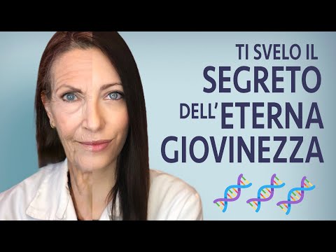 , title : '🧬 La Telomerasi,  ovvero come siamo potenzialmente immortali'