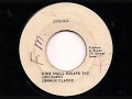 JOHNNY CLARKE - None Shall Escape The Judgement + King Tubby Version - JA 7"