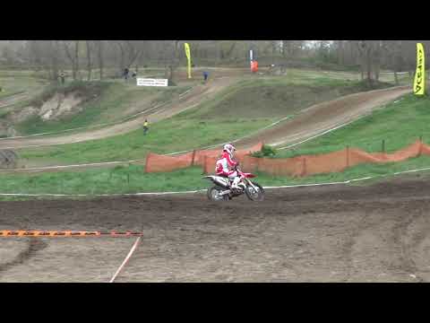 Endurocross Ács 2019