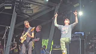 Gorilla Biscuits - Things We Say / Hellfest 2025